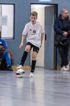 Bild 23 - wCJ Norddeutsches Futsalturnier Auswahlmannschaften